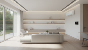 Climatisation maison : comment intégrer l’éclairage et le contrôle domotique 2 découvrez comment intégrer efficacement l'éclairage et le contrôle domotique à votre système de climatisation maison pour un confort optimal et une gestion intelligente de votre habitat.