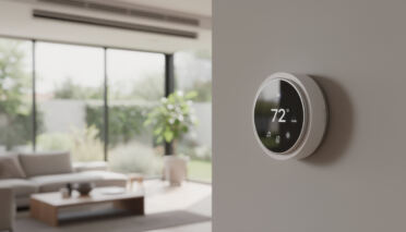 Climatisation maison : comprendre le rôle du thermostat intelligent 6 découvrez comment le thermostat intelligent optimise la climatisation de votre maison pour un confort personnalisé et des économies d'énergie.