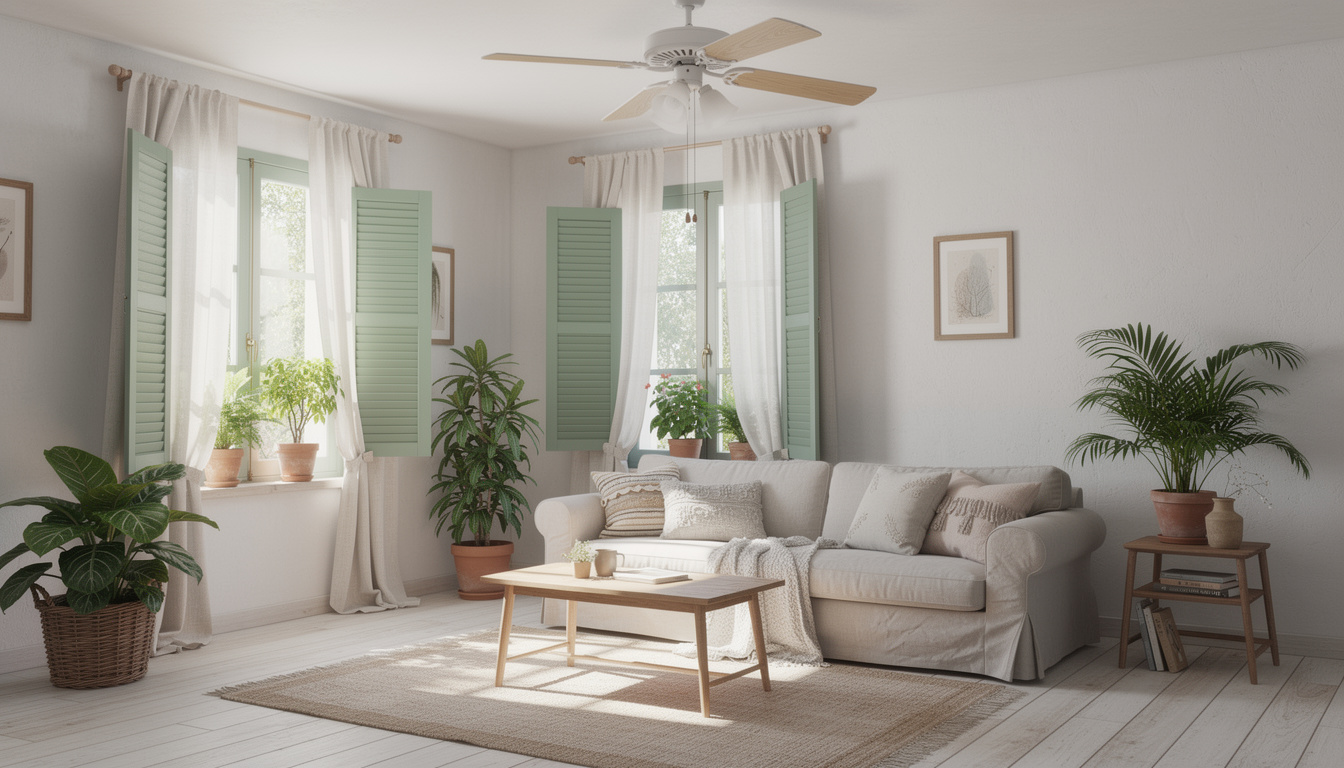 Climatisation maison : conseils pour un refroidissement sans courant d’air 2 découvrez nos conseils pour une climatisation maison efficace et un refroidissement optimal sans courant d'air, pour un confort thermique agréable toute l'été.