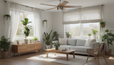 Climatisation maison : conseils pour un refroidissement sans courant d’air 5 découvrez nos conseils pratiques pour une climatisation efficace dans votre maison, garantissant un refroidissement optimal sans courant d’air désagréable.