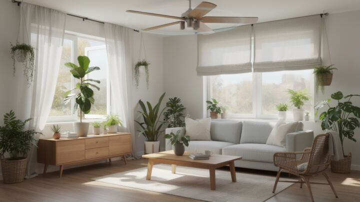 Climatisation maison : conseils pour un refroidissement sans courant d’air 1 découvrez nos conseils pratiques pour une climatisation efficace dans votre maison, garantissant un refroidissement optimal sans courant d’air désagréable.