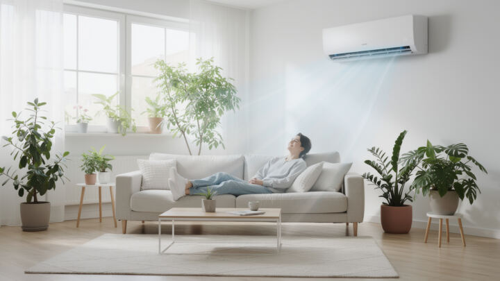 découvrez notre guide complet pour bien débuter avec la climatisation maison : conseils, choix, installation et entretien pour un confort optimal toute l'année.