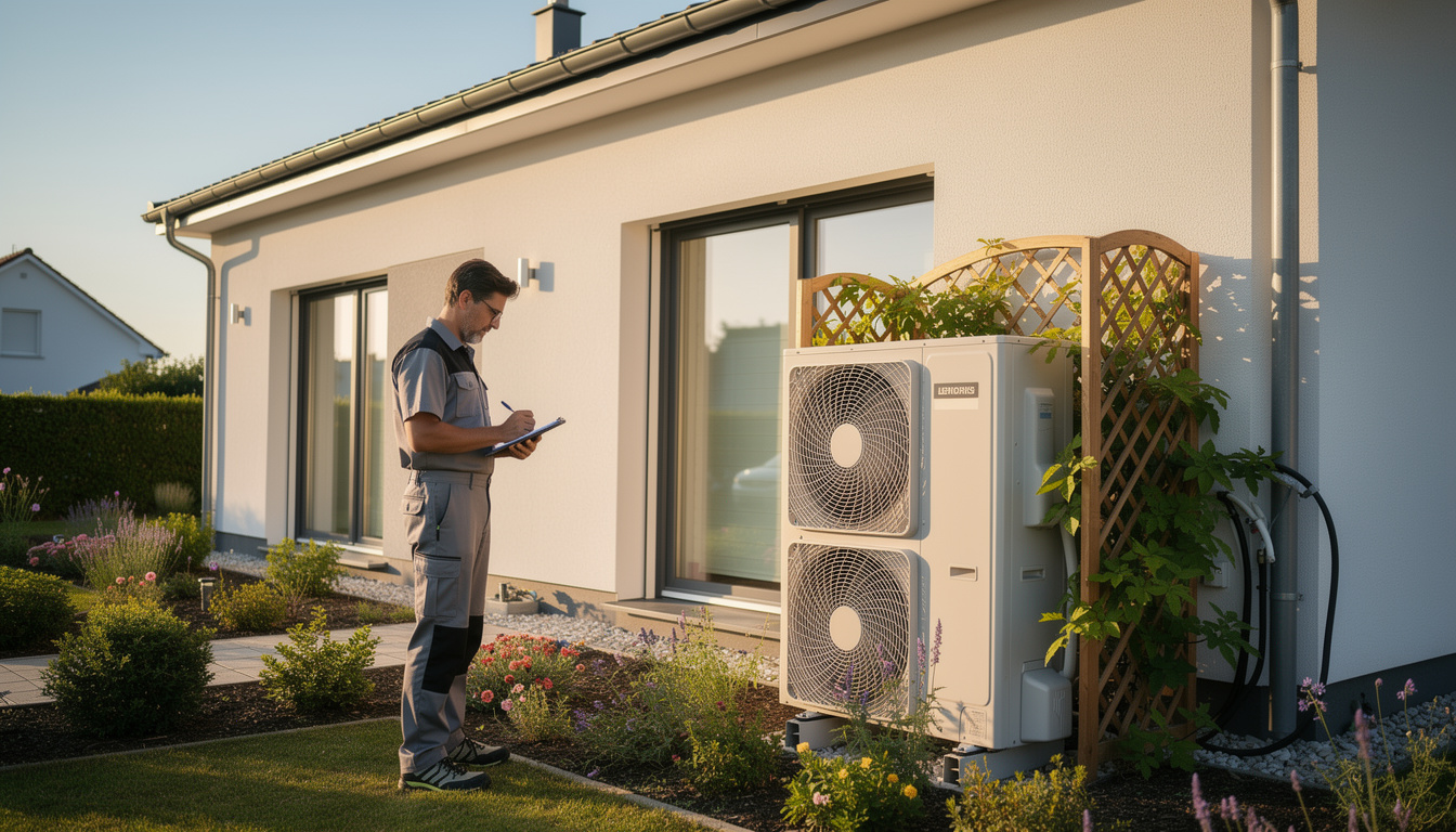 Climatisation maison : les impacts financiers à anticiper 2 découvrez les impacts financiers à anticiper lors de l'installation d'une climatisation maison et préparez votre budget efficacement.