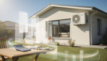 Climatisation maison : les impacts financiers à anticiper 7 découvrez les impacts financiers à anticiper avant d'installer une climatisation dans votre maison, pour mieux gérer votre budget et optimiser votre confort.