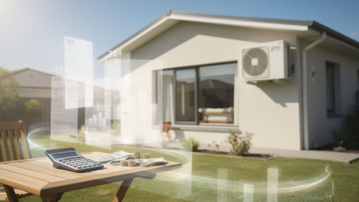 Climatisation maison : les impacts financiers à anticiper 1 découvrez les impacts financiers à anticiper avant d'installer une climatisation dans votre maison, pour mieux gérer votre budget et optimiser votre confort.