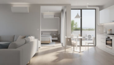 Climatisation maison : tout savoir sur les systèmes multisplit 4 découvrez tout ce qu'il faut savoir sur les systèmes de climatisation multisplit pour maison : fonctionnement, avantages, installation et conseils pour un confort optimal.