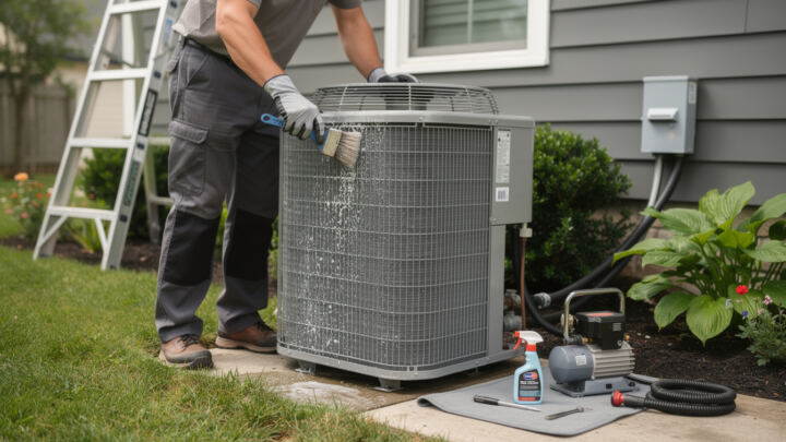 découvrez nos conseils pratiques pour entretenir efficacement votre climatisation maison et optimiser sa performance tout au long de l'année.