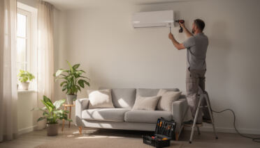 découvrez comment installer une climatisation efficace à petit prix et profiter d'un air frais sans dépenser une fortune grâce à nos conseils pratiques et économiques.