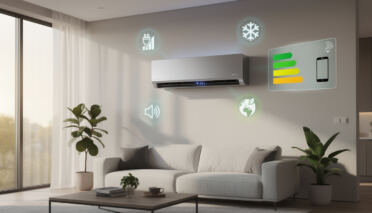 découvrez les critères essentiels pour choisir une climatisation efficace adaptée à vos besoins et garantir un confort optimal tout en réalisant des économies d'énergie.