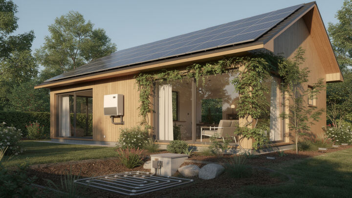 découvrez des solutions de climatisation efficaces et respectueuses de l'environnement, spécialement conçues pour les maisons écologiques. alliez confort et durabilité chez vous.