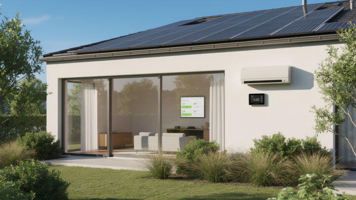 Pourquoi favoriser une climatisation avec programmation horaire maison 1 découvrez les avantages de la climatisation avec programmation horaire pour votre maison : économies d'énergie, confort optimal et gestion intelligente de la température.