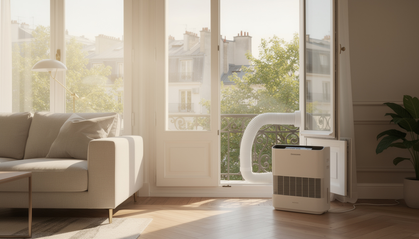 Choisir entre climatisation fixe ou mobile : les points clés 2 découvrez les points clés pour bien choisir entre une climatisation fixe ou mobile, et faites le meilleur choix pour votre confort et votre budget.