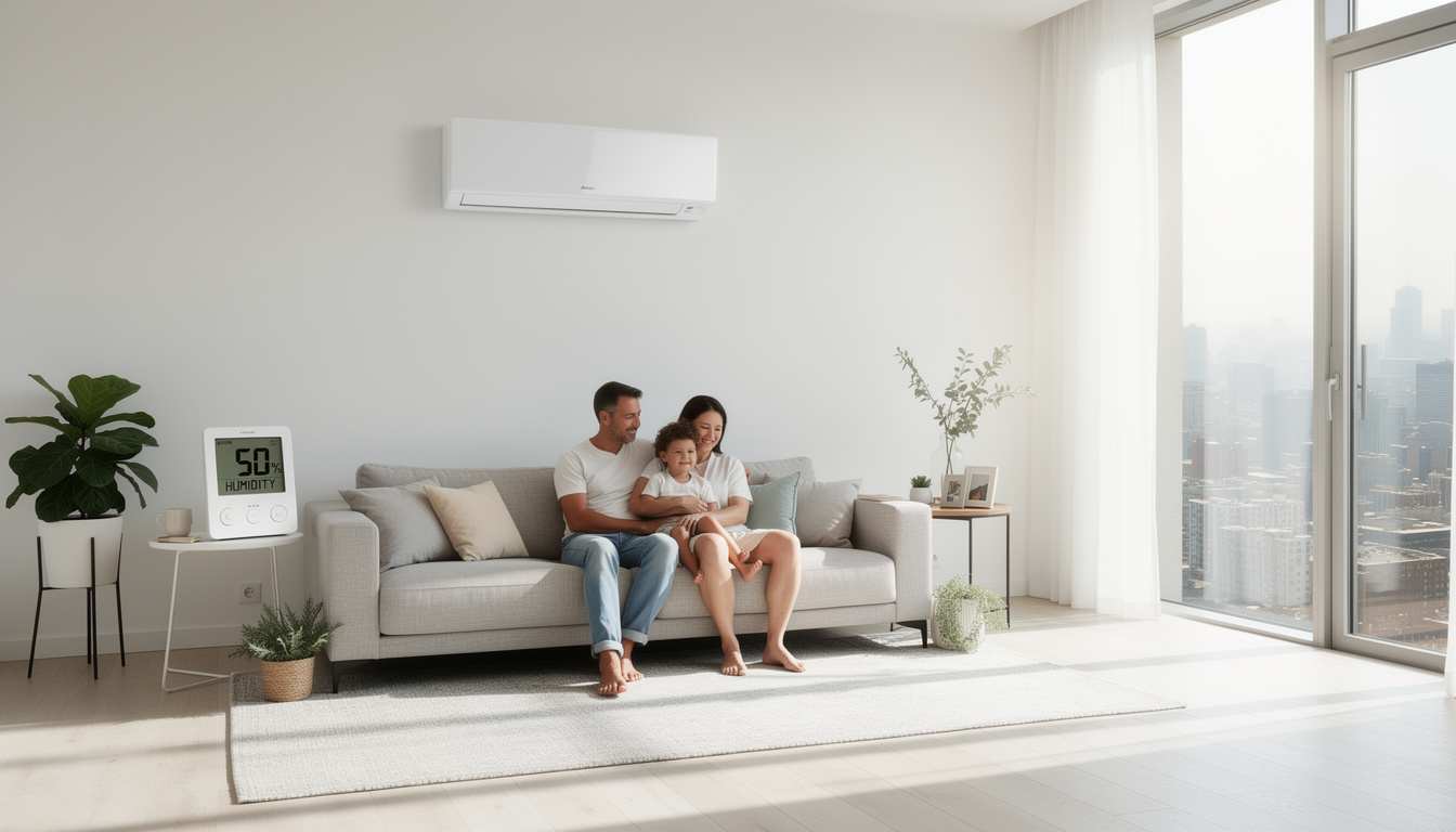 découvrez les précautions essentielles à adopter pour préserver votre santé lors de l'utilisation de la climatisation et profiter d'un air frais en toute sécurité.