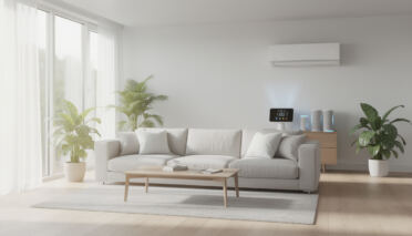 découvrez comment optimiser la climatisation de votre maison pour garantir une qualité d'air saine et agréable toute l'année.