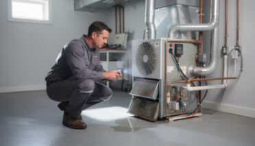 découvrez comment détecter rapidement une panne de climatisation dans votre maison et évitez les désagréments liés à une mauvaise performance de votre système.