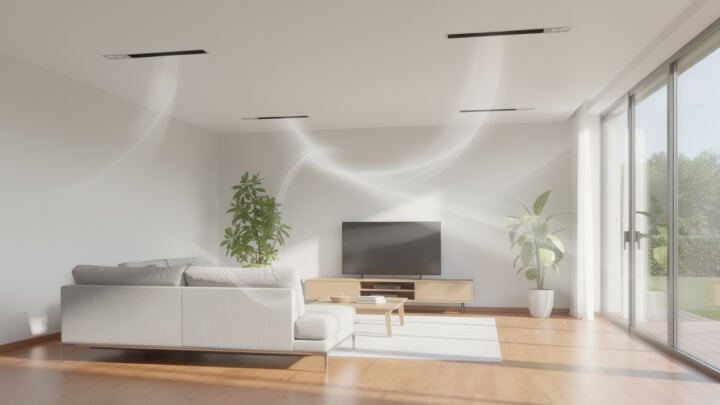 découvrez les enjeux essentiels de la ventilation associée à la climatisation maison pour un confort optimal et une meilleure qualité de l'air intérieur.