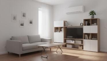 découvrez des solutions de climatisation efficaces et adaptées pour optimiser le confort dans les petits espaces de votre maison.