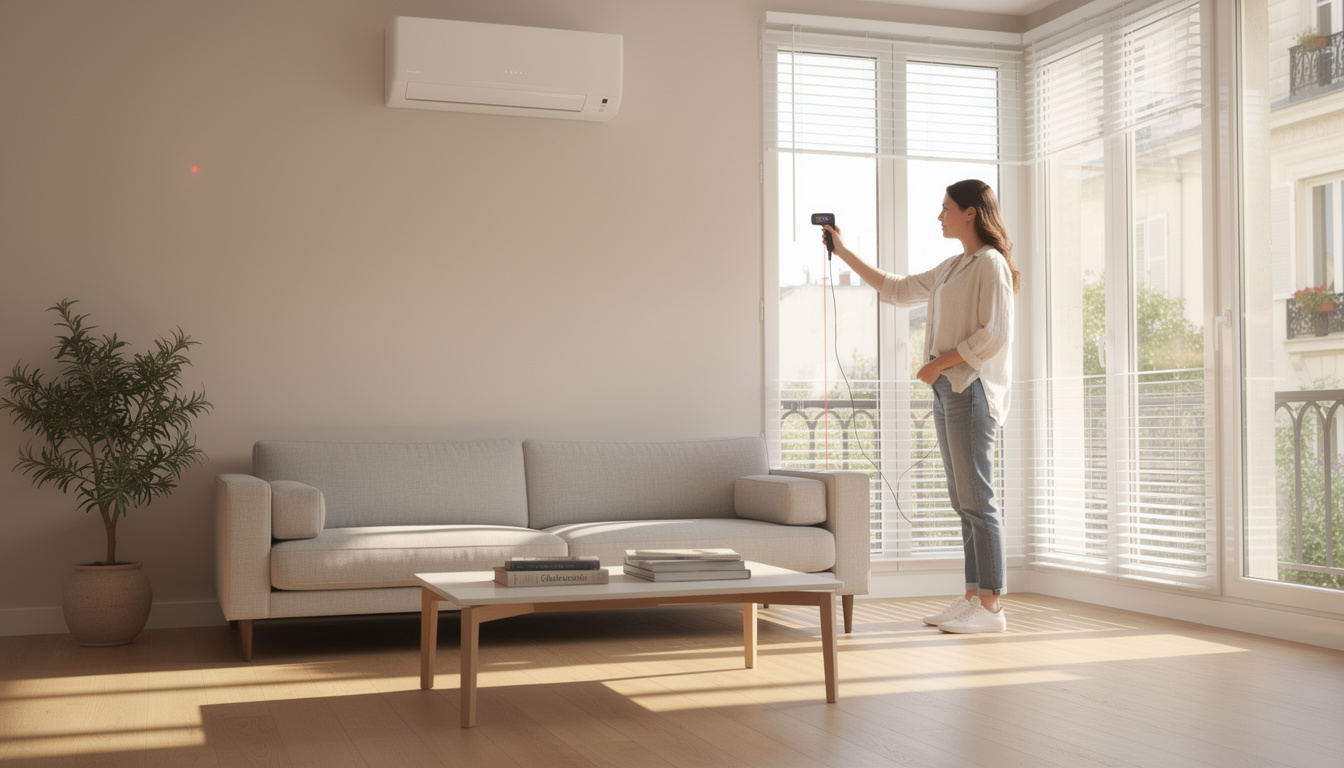 Comment bien dimensionner sa climatisation pour éviter les surcoûts 2 découvrez nos conseils pour bien dimensionner votre climatisation et éviter les surcoûts inutiles, afin d'optimiser votre confort tout en maîtrisant votre budget énergétique.