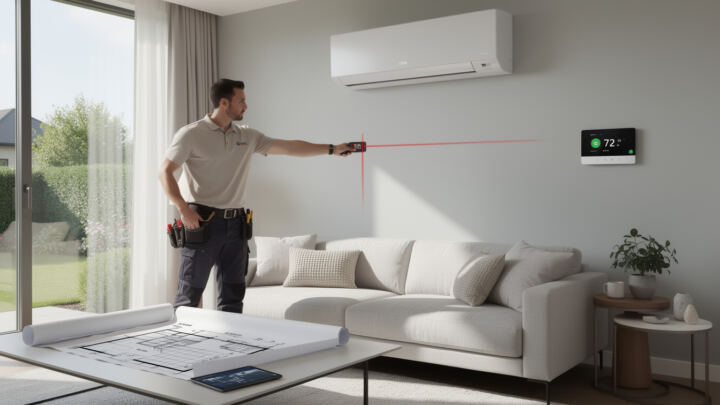 Comment bien dimensionner sa climatisation pour éviter les surcoûts 1 découvrez comment bien dimensionner votre climatisation pour optimiser son efficacité et éviter les surcoûts inutiles grâce à des conseils pratiques et faciles à suivre.