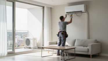 découvrez comment installer une climatisation split facilement et sans complications grâce à notre guide étape par étape simple à suivre.