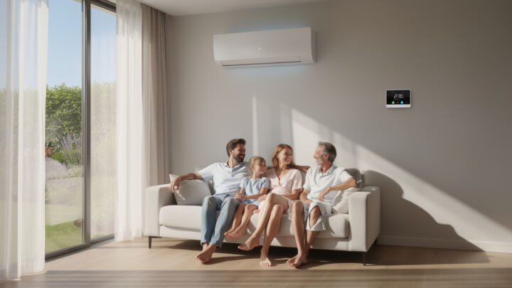 découvrez comment réduire votre facture d’énergie en optimisant l'utilisation de votre climatisation grâce à des conseils pratiques et des astuces économiques.