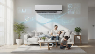 découvrez comment fonctionne la consommation énergétique d'une climatisation domestique et apprenez à optimiser son usage pour réduire votre facture d'électricité tout en restant au frais.