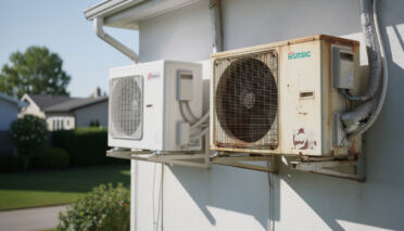 découvrez si remplacer votre ancien climatiseur est rentable aujourd'hui, avec une analyse des coûts, économies d'énergie et avantages environnementaux.