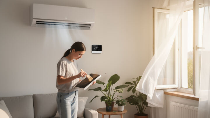 découvrez nos astuces efficaces pour prolonger la durée de vie de votre climatiseur et optimiser ses performances toute l'année.