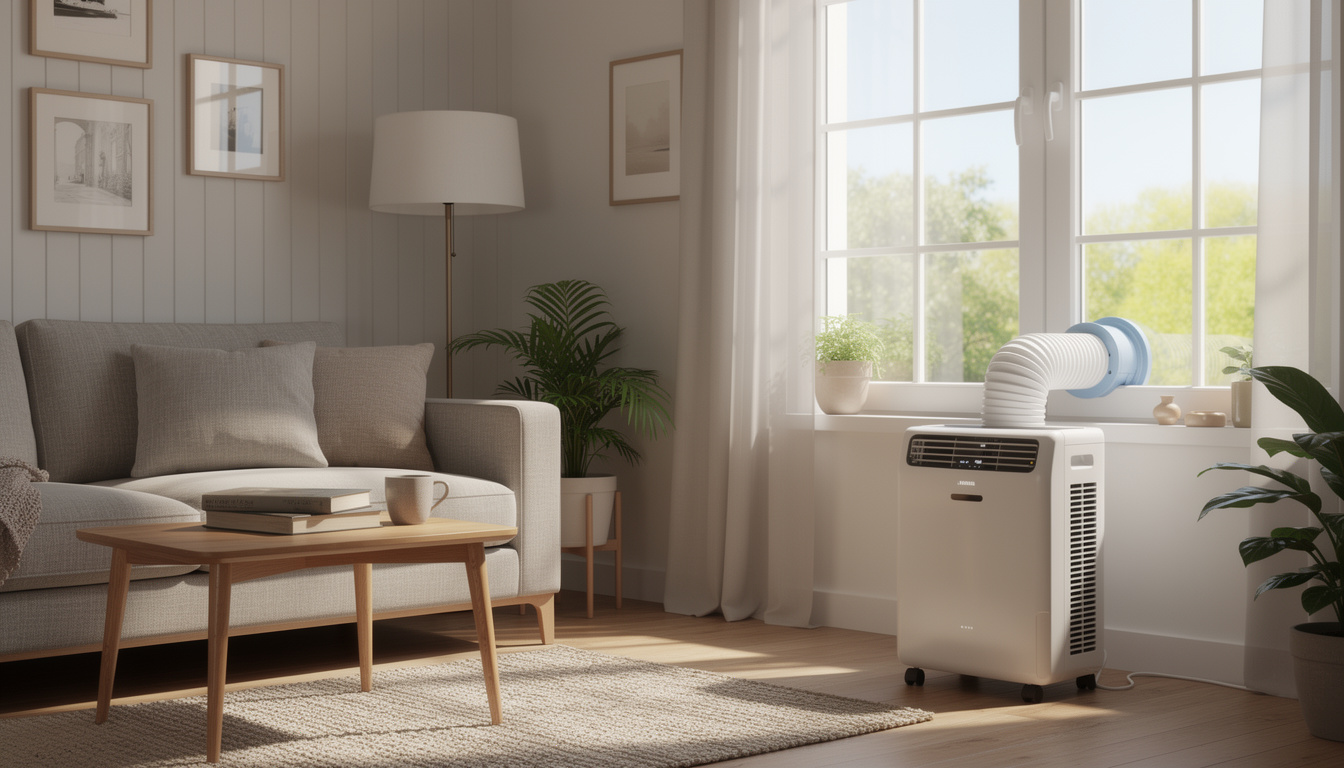 découvrez les avantages et inconvénients des climatiseurs monoblocs pour votre maison afin de faire un choix éclairé pour votre confort et votre budget.