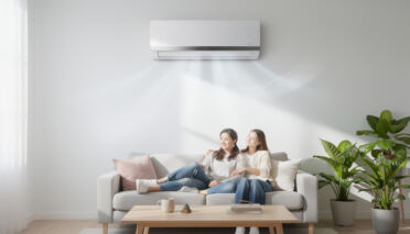 découvrez les bienfaits d’une climatisation avec purification d’air intégrée : un air plus sain, un confort optimal et une meilleure qualité de vie chez vous.