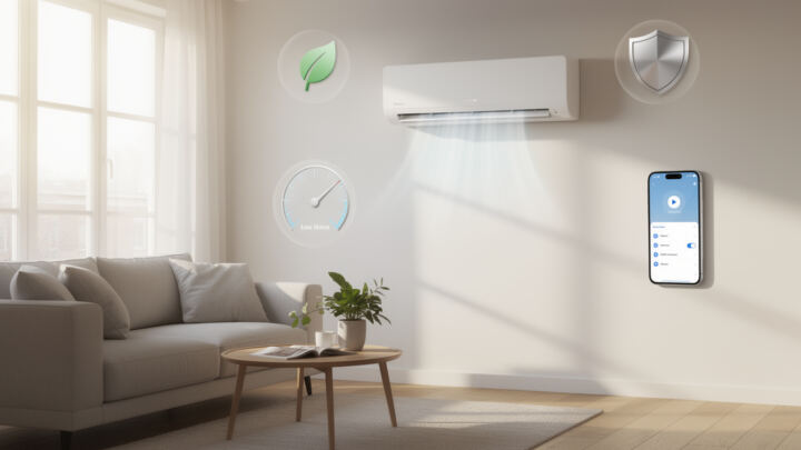 Les critères pour choisir une bonne marque de climatisation maison 1 découvrez les critères essentiels pour choisir une bonne marque de climatisation pour votre maison, alliant performance, économie d'énergie et fiabilité.