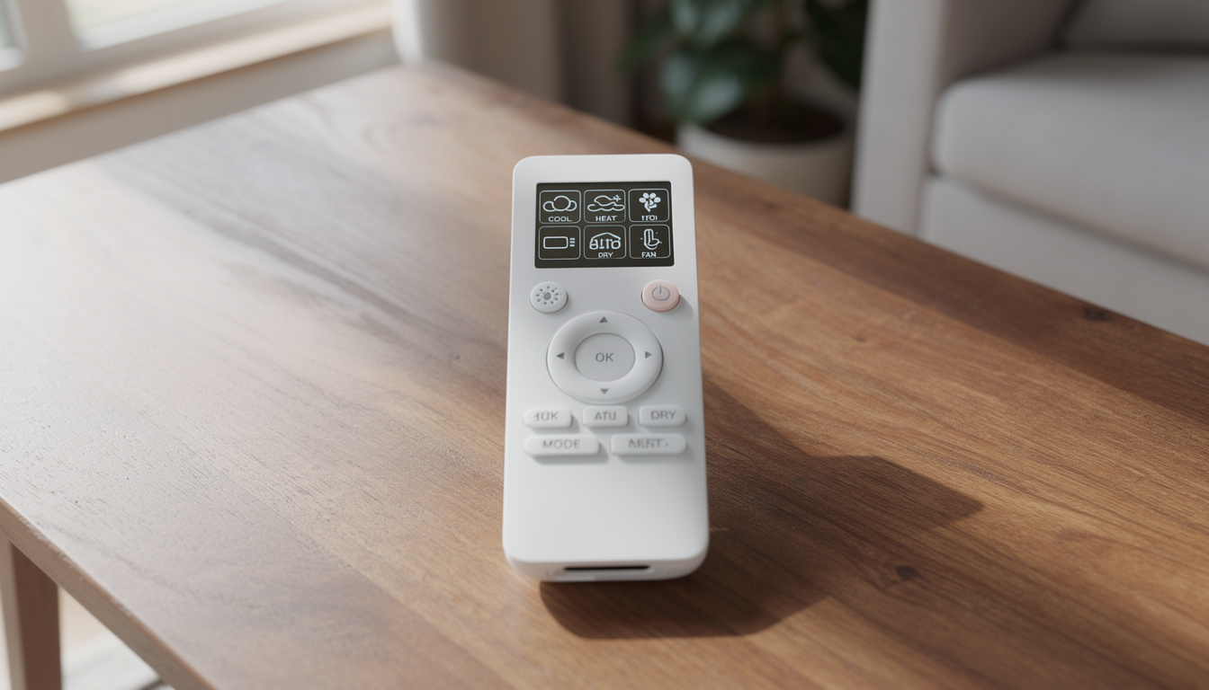 découvrez les différents modes de fonctionnement d’une climatisation maison pour optimiser votre confort et économiser de l'énergie tout au long de l'année.