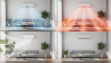 découvrez les différents modes de fonctionnement d’une climatisation pour maison et apprenez à choisir celui qui convient le mieux à vos besoins pour un confort optimal toute l'année.