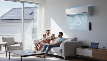 découvrez les dernières avancées technologiques en climatisation domestique, alliant efficacité énergétique, confort optimal et respect de l'environnement.