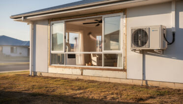 découvrez nos solutions de climatisation adaptées aux maisons à faible isolation pour un confort optimal toute l'année tout en maîtrisant votre consommation d'énergie.