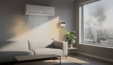 découvrez comment la climatisation influence la qualité de l'air et le confort dans votre maison, tout en analysant ses effets sur l'environnement domestique.