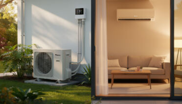 découvrez comment choisir la meilleure solution de climatisation pour votre maison : pompe à chaleur ou climatiseur, avantages, critères et conseils pratiques.