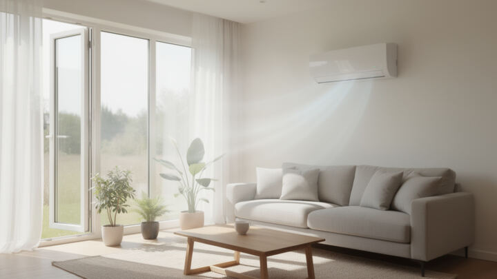 découvrez nos conseils pratiques pour utiliser la climatisation dans votre maison tout en évitant les problèmes d’humidité et en assurant un air sain et confortable.