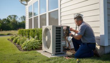 Climatisation maison : critères pour bien choisir son installateur 6 découvrez les critères essentiels pour bien choisir votre installateur de climatisation maison et garantir un confort optimal tout au long de l'année.