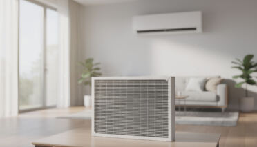 découvrez l'importance des filtres hepa pour la climatisation de votre maison et pourquoi ils peuvent améliorer la qualité de l'air intérieur.