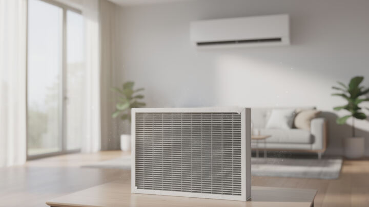 découvrez l'importance des filtres hepa pour la climatisation de votre maison et pourquoi ils peuvent améliorer la qualité de l'air intérieur.