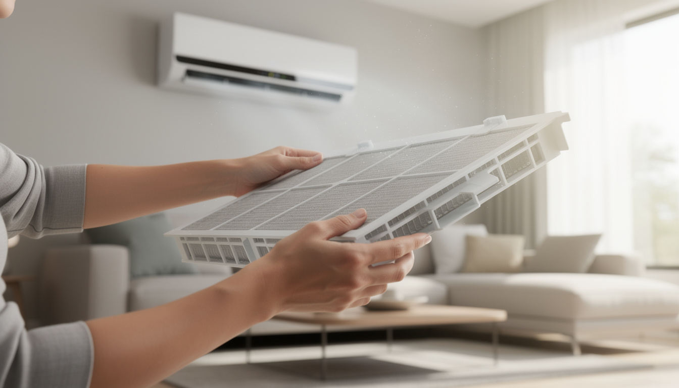 découvrez les avantages des filtres hepa pour la climatisation de votre maison et apprenez s'ils sont essentiels pour améliorer la qualité de l'air intérieur.