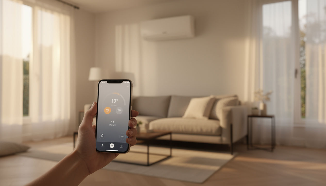 découvrez les tendances incontournables de la climatisation maison en 2026 pour un confort optimal et des solutions éco-responsables adaptées à vos besoins.