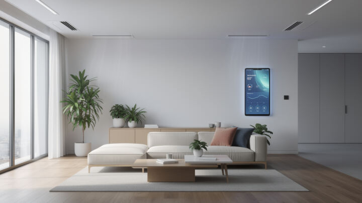découvrez les tendances incontournables en climatisation maison pour 2026 et trouvez les solutions les plus efficaces et écologiques pour votre confort.