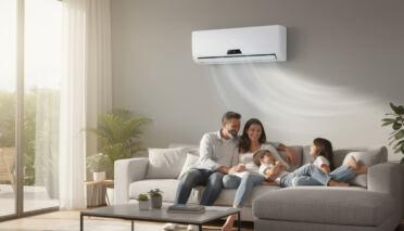 découvrez pourquoi choisir un système de climatisation inverter pour votre maison permet d'optimiser la consommation d'énergie, d'améliorer le confort thermique et de réduire les nuisances sonores.