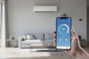 découvrez les différentes options de climatisation maison pour un contrôle à distance efficace et confortable, alliant technologie et praticité pour votre intérieur.