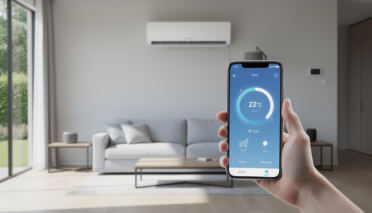 Climatisation maison : quelles options pour un contrôle à distance 6 découvrez les différentes options de climatisation maison pour un contrôle à distance efficace et confortable, alliant technologie et praticité pour votre intérieur.