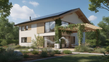 découvrez des solutions écologiques et durables pour la climatisation de votre maison, alliant confort, économie d'énergie et respect de l'environnement.