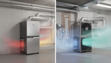 Comment associer chauffage et climatisation dans une même installation 5 découvrez comment associer efficacement chauffage et climatisation dans une même installation pour un confort optimal toute l'année et des économies d'énergie garanties.