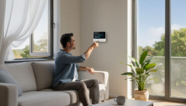 Comment éviter l’effet de choc thermique avec une climatisation 8 découvrez nos conseils pour éviter l'effet de choc thermique avec votre climatisation et maintenir une température agréable et saine dans votre intérieur.